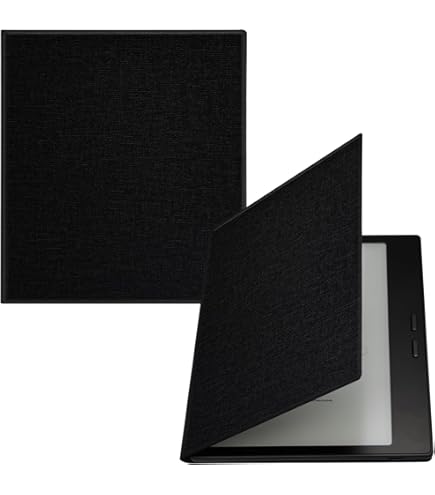 Amazon.com: Tablet Sleeve for Onyx Boox Leaf2/Onyx Boox Leaf3/Onyx